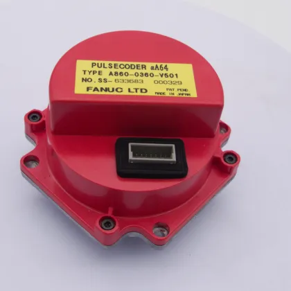 Original Elevator Encoder A860-0360-V501
