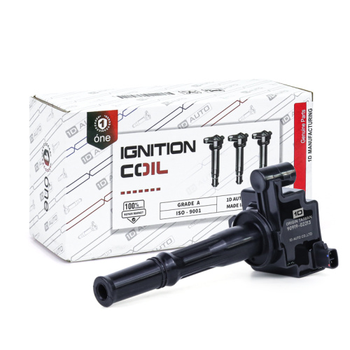 ملف الإشعال 90919-02213 9091902213 1GZ-FE 5E-FE لتويوتا باسيو