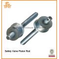 Mud Pump Discharge Parts Safety Valve Piston Assembly