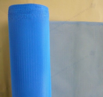 plastic window screen/window security screen factory