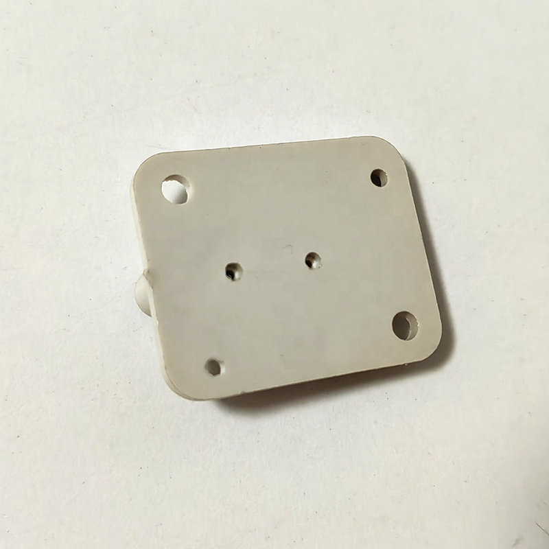 Good quality Hi-tachi spare parts Hi-tachi 451614 HEATER FRONT COVER for Hitachi PB PX PXR RX2 cij inkjet printer5