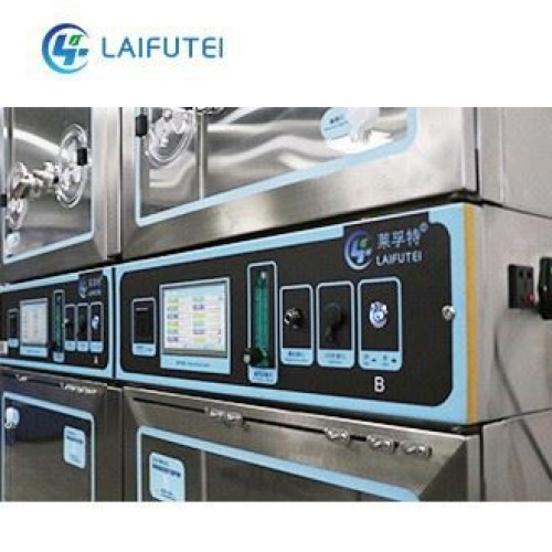 Functional Intensive Care Unit manual bed/Hospital Bed