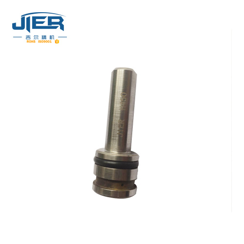 Nozzle Puffing Spinneret Stainless Steel