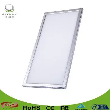 600x600mm led panel lighting with SAA RoHS CE panel led