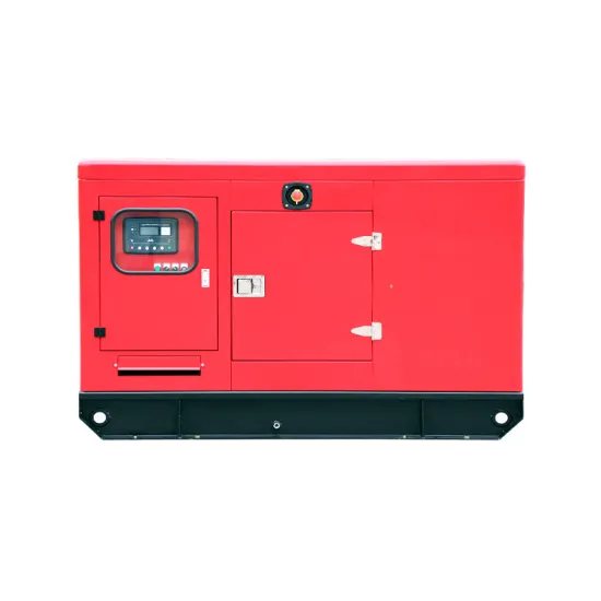 US EPA Tier 4 Certified 120V/240V 60Hz 26kW Silent Diesel Generator Trailer Price