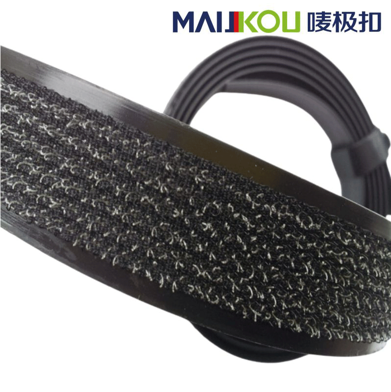 Efficient Velcro Strips for Mop Attachments