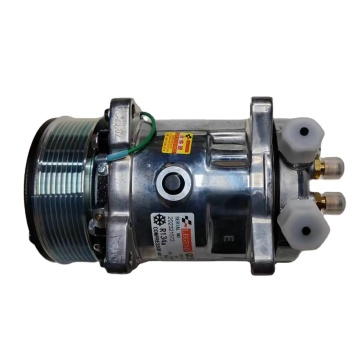 एयर कंडीशनर WG1500139001 के लिए Sinotruck Howo Compressor