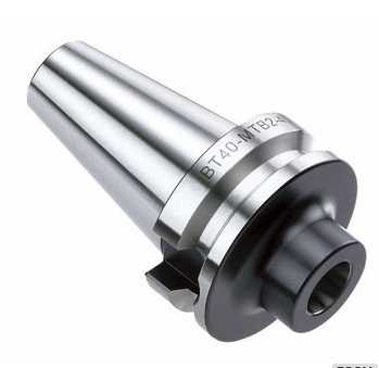BT MTB Morse stożek Adapter (z dyszlem) DIN6364