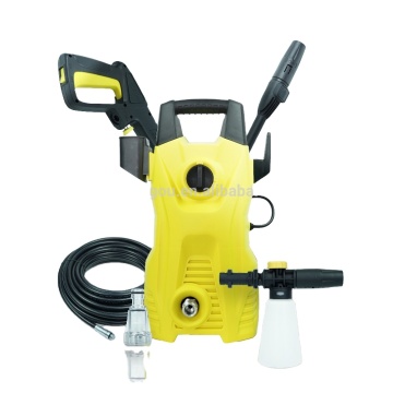 car washing high pressure cleaner electric pressure washer