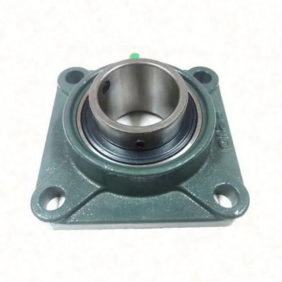 UCF206 Pillow Block Bearing
