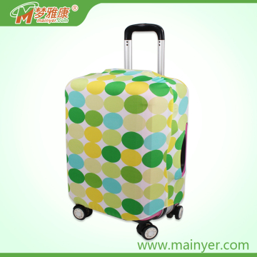 Travel Luggage Suitcase Protective Cover for 22-26 Inch Suitcase with Water Proof
