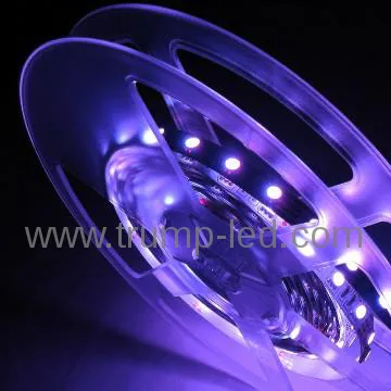 outdoor led  flex lightings12v smd 5050 flex led tape