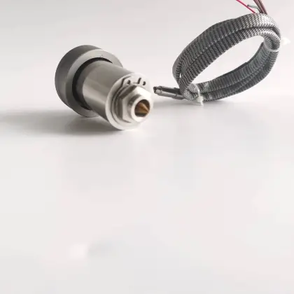 High Quality Hot Runner Systems and Components