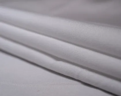 Hotel Product Bleach Polyester Fabric