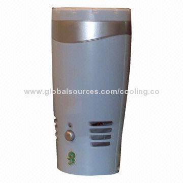HV AC Air Purifier