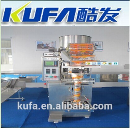 powder and granule packing machine for food package                        
                                                Quality Choice