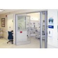 Automatic Swing Doors for ICU Wards