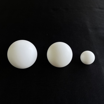 High Precision 12.5mm Neoprene, NBR, and PTFE Valve Pump Balls