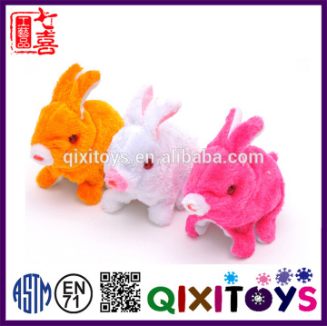 Hot selling plush electronic white sex toy rabbit