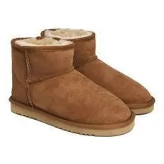 Sheepskin Boot,Winter Boot,Classical tall boot