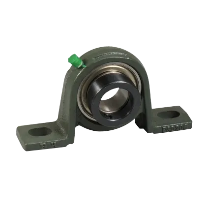 2 Bolt Flange Bearing Units SBPSTD200 Series