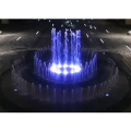 Color Pool Fountain Project Vor