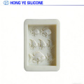High Quality Liquid Silicone Material for Mold Making