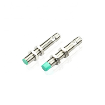 Inductive Proximity Switch & Limit Switch: Exploring Proximity Type Sensors