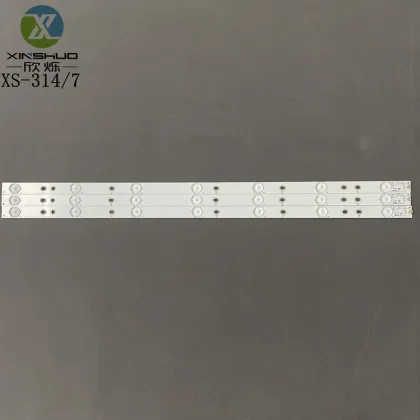 Amazon Hot Sale: LED TV Backlight Strip for Philips, AOC, and Other Compatible Models