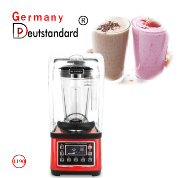 NP-1189 food mixer stand mixer for juice and milk