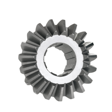 Precise CNC Stainless Steel Industrial Gears