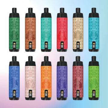 Bang King Crown Bar 18000Puffs vape