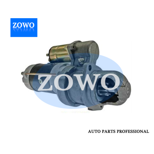 50-8438 MOTOR DE PARTIDA DE DELCO 12V 2,9KW 10T