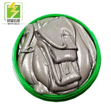 High-Quality SMT Tin Solder Paste (Sn63Pb37) for PCB Assembly