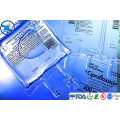 Transparent Printable PP Films