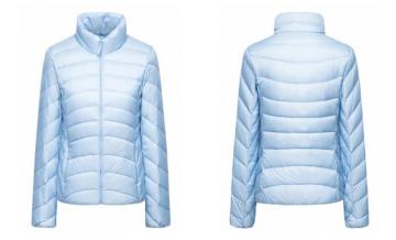 Cotton clothes quality inspection
