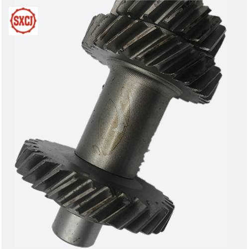 OEM 94582220 Auto Parts: Transmission Gear Shaft 31T-27T-20T-12T-18T for DAMAS