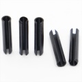 Black Carbon Steel Spring Straight Cotter Cylindrical Pin