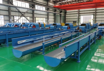 LD-60 Cold Pilger Mill untuk Paip Keluli