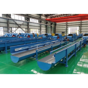 Пильгерный стан холодной прокатки LD-60 для стальных труб