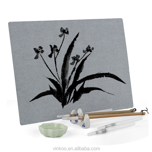 Suron Pad Drawing Water Mat Painting Reusable