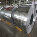 ASTM A179 Z100 Heiß getauchtes verzinkter Stahlspule
