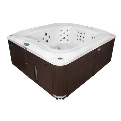 Jacuzzi Whirlpool Tub Luxury Whirlpool Spa Massage Tub Factory