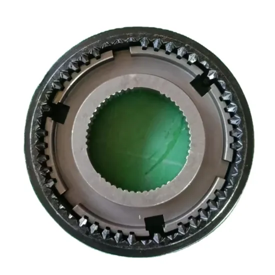JAPANESE CARS MANUAL GEARBOX PARTS SYNCHRONIZER OEM 33364-37040 FOR HINO DUTRO HT1300 W04D 33362-37030