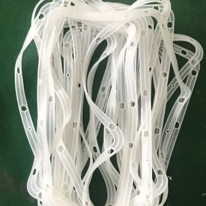 Waterproof Full Color LED Module Circle