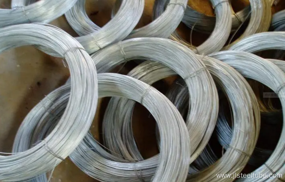 Hot Dipped Galvanized Welded Wire Mesh Roll