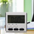 Digital LCD Timer Kitchen Cooking Time Countdown Alarm Clock Baking Pizza Tool Kitchen Accessories