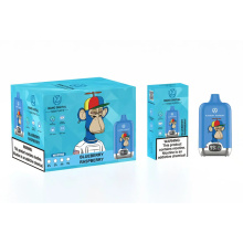 Uzy Bang Digital 15000 Vape Vape Precio a granel