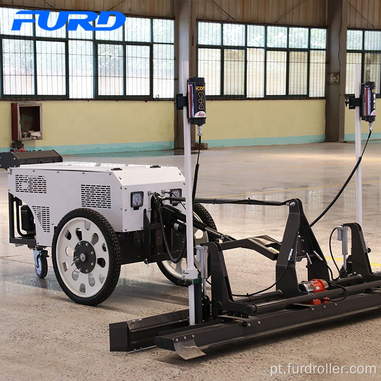 Máquina de Betonilha a Laser para Concreto (FDJP-24D)