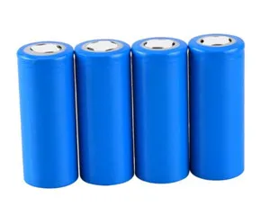 Li-ion battery 26650 battery 5000mAh for vaping